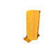 Protetor Para Porta Pallet
