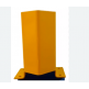 Protetor Para Porta Pallet
